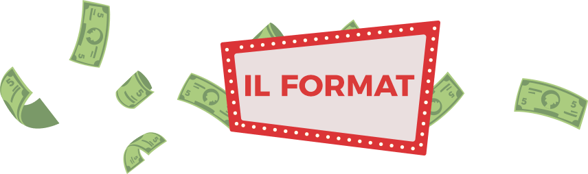 cashcube: il format